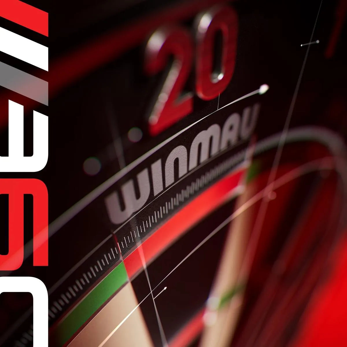 Blade 360 & NPQ Surround Bundle Deal-7-Premier Darts