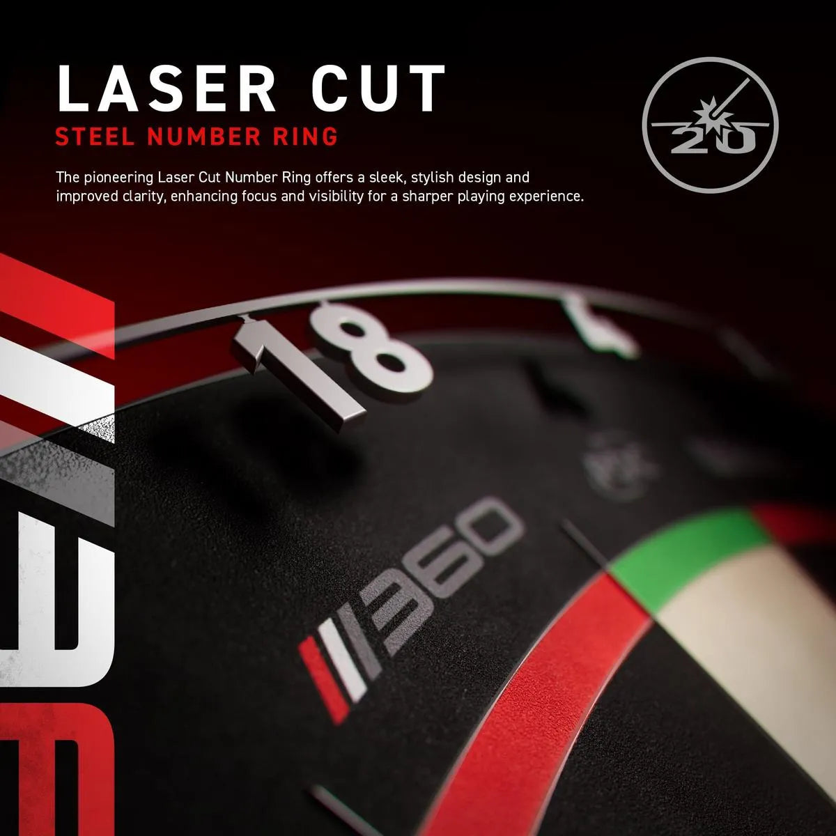 Blade 360 & NPQ Surround Bundle Deal-11-Premier Darts