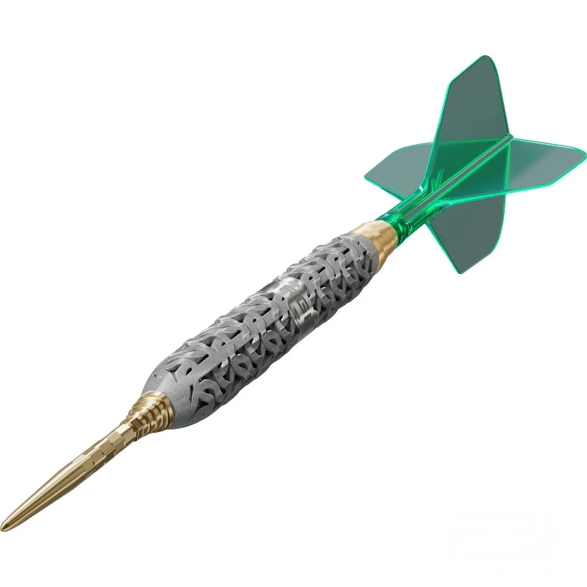 Target Darts Elysian Archetype 58 95% Tungsten Steel Tip Darts-2-24 GRAM-Premier Darts