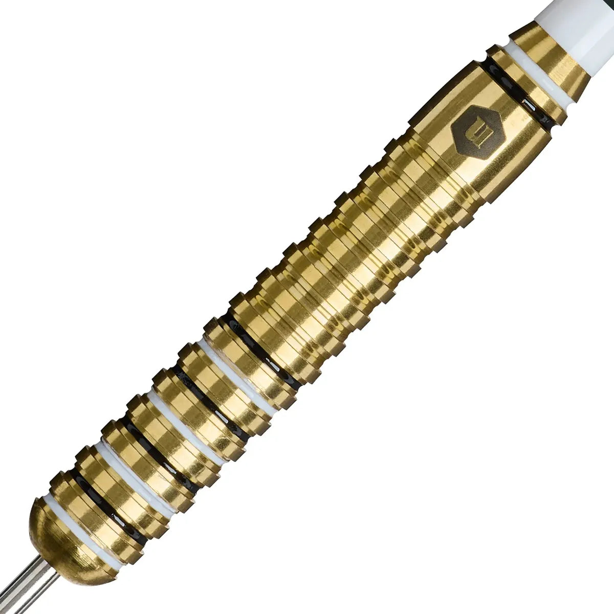 Unicorn Callan Rydz Brass Steel Tip Darts-3-22 GRAM-Premier Darts