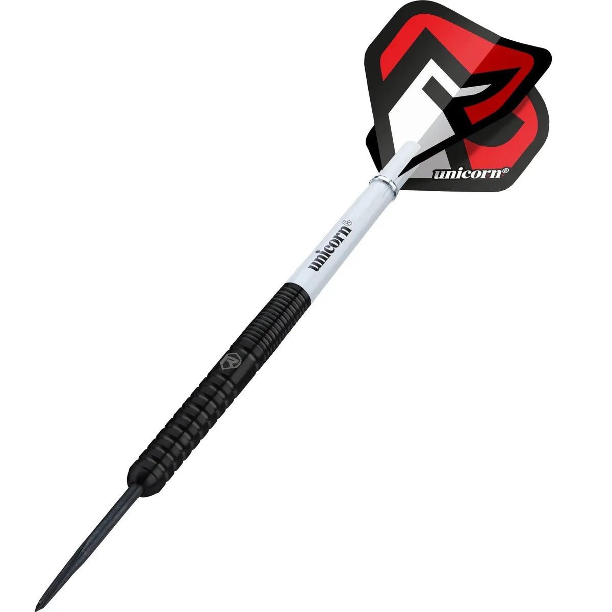 Unicorn The Darts Referee 90% Tungsten Steel Tip Darts-2-22 GRAM-Premier Darts