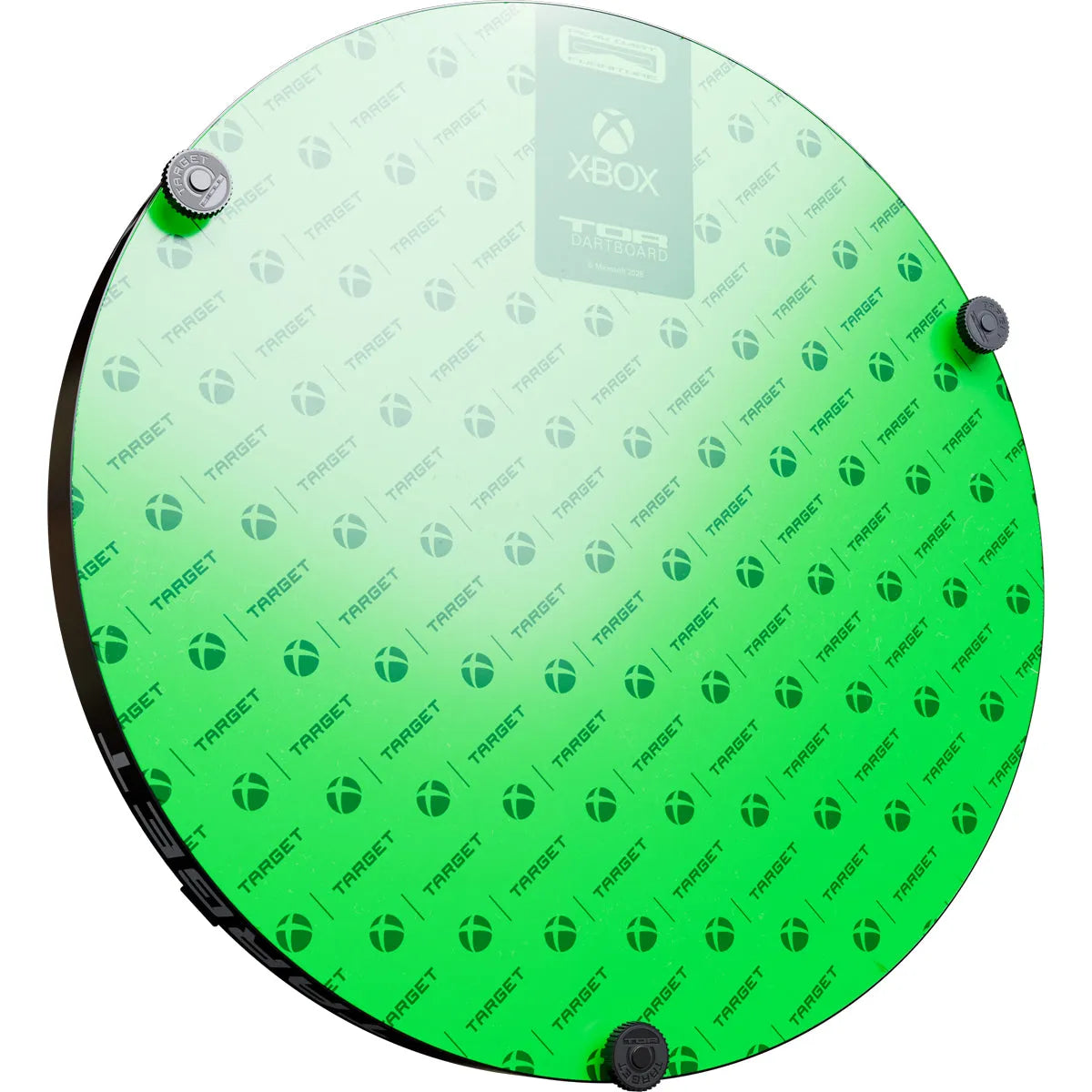 Target Darts | XBOX Dartboard & Surround Bundle