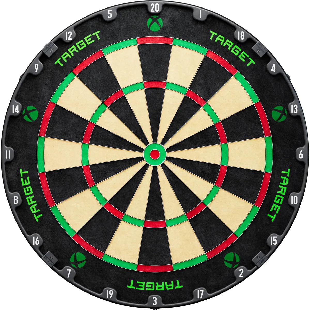 Target Darts | XBOX Dartboard & Surround Bundle