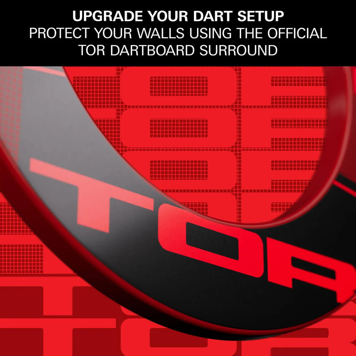 Target Darts TOR Surround-3-Premier Darts