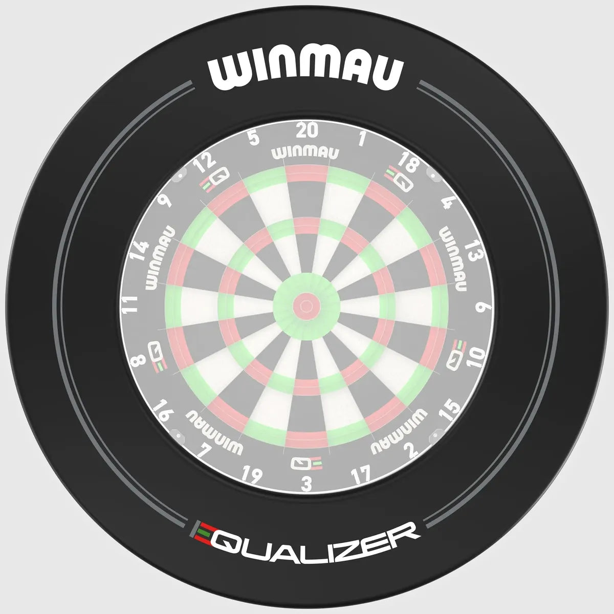 Winmau Equalizer Dartboard Surround-2-Premier Darts