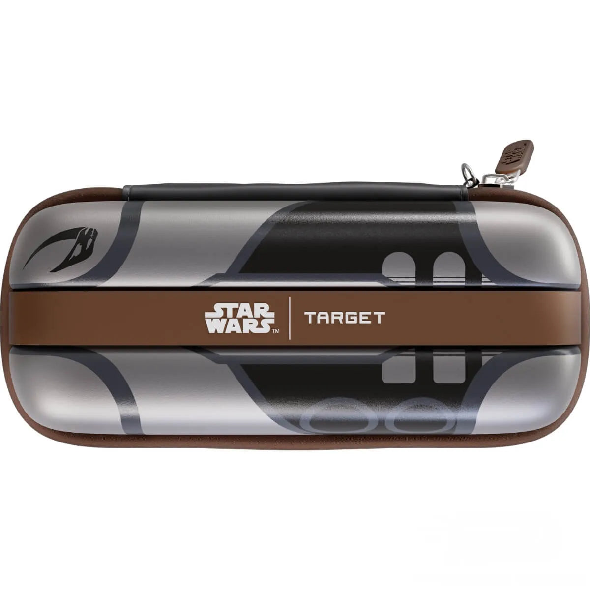 Star Wars | Target Mandalorian Boa Darts Case-10-Premier Darts