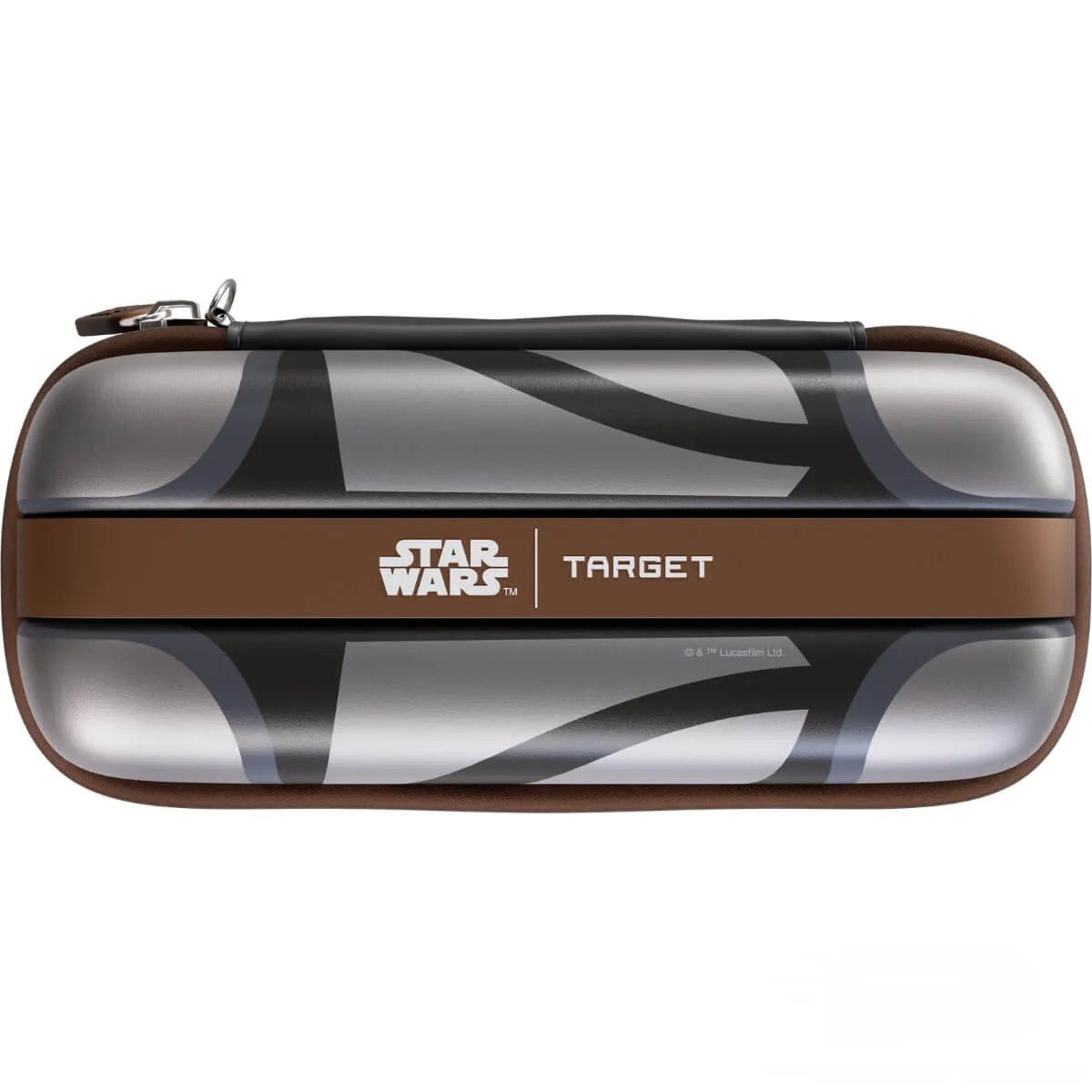 Star Wars | Target Mandalorian Boa Darts Case-11-Premier Darts
