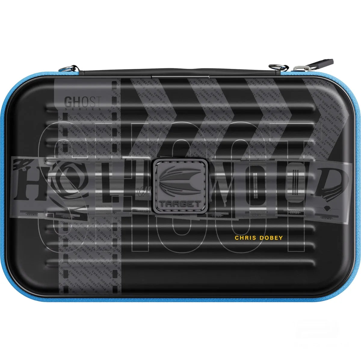 Target Darts Takoma Ghost Series Chris Dobey XL Case