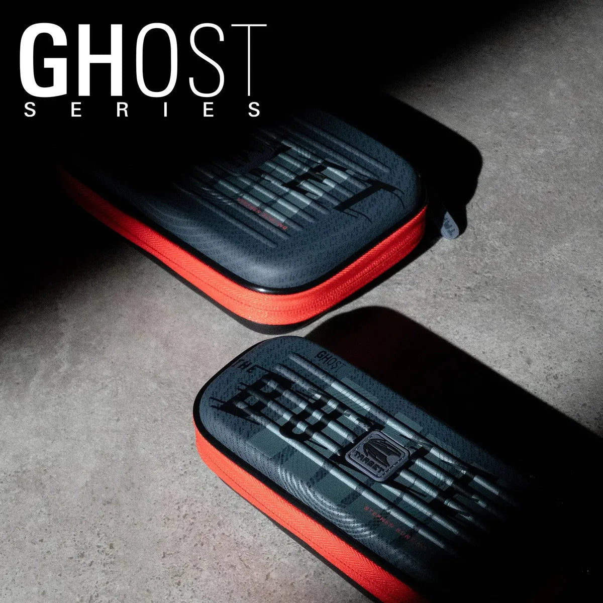 Target Darts Takoma Ghost Series Stephen Bunting XL Case