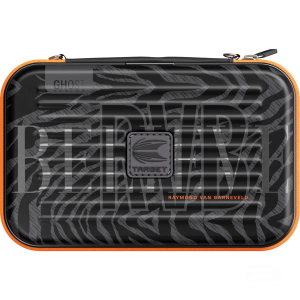 Target Darts Takoma Ghost Series Raymond Van Barneveld XL Case-1-Premier Darts