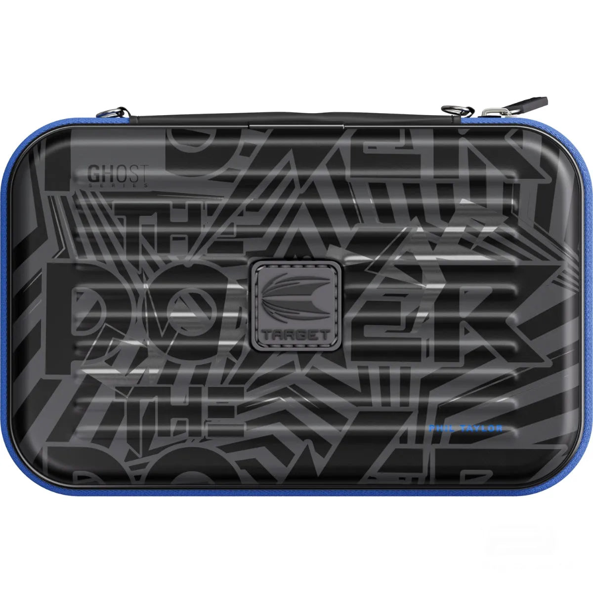Target Darts Takoma Ghost Series Phil Taylor XL Case