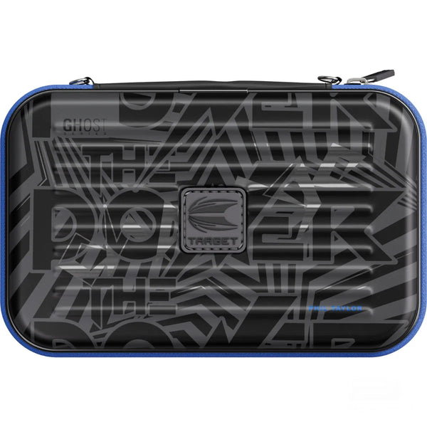 Target Darts Takoma Ghost Series Phil Taylor XL Case-1-Premier Darts