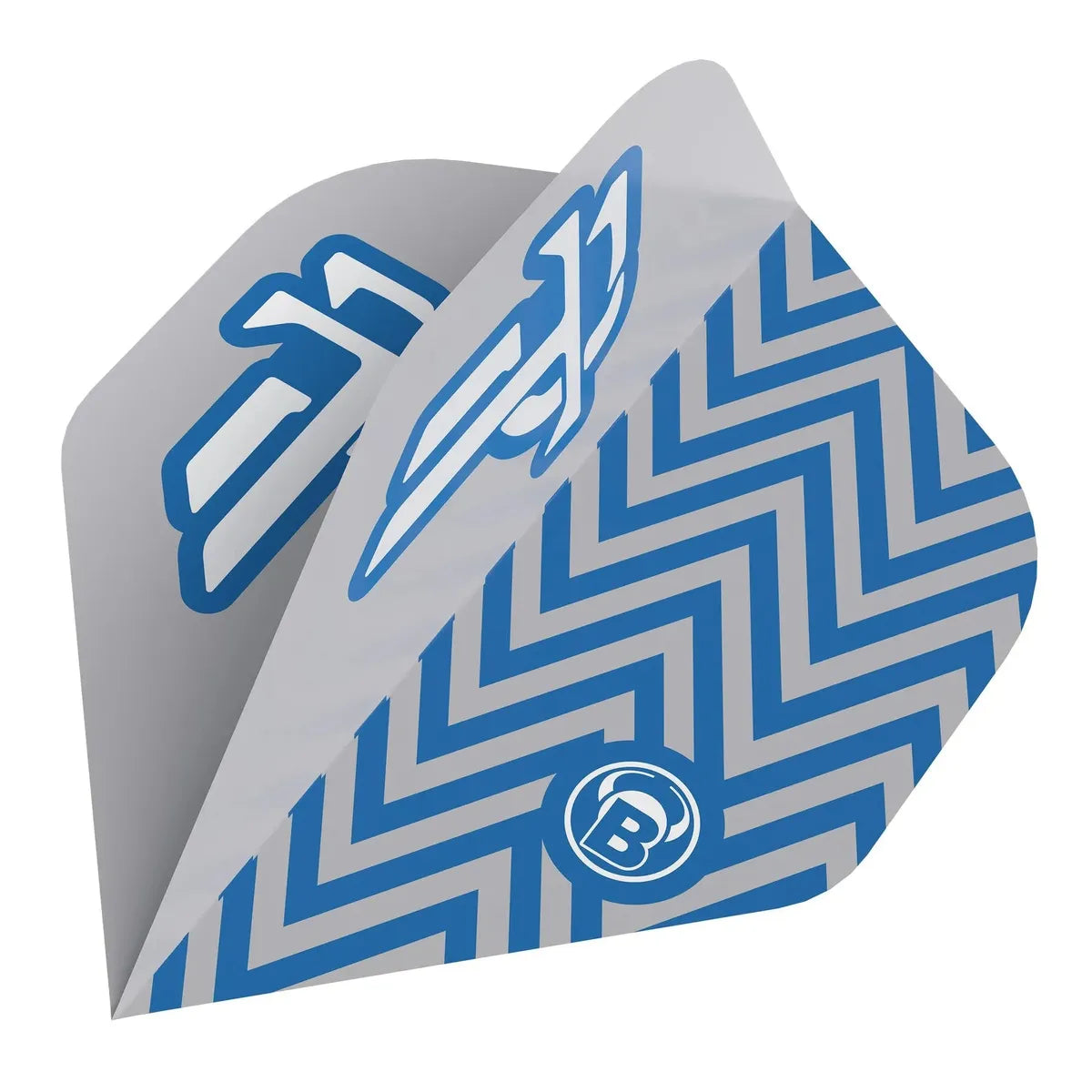 Bull's DE Metrixx Patrick Tringler Flights-1-Premier Darts