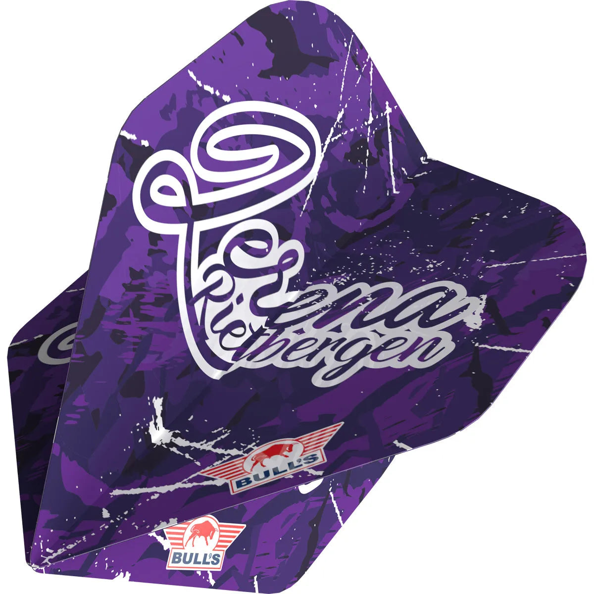 Bull's NL Series 100 Lerena Rietbergen 90 No2 Flights