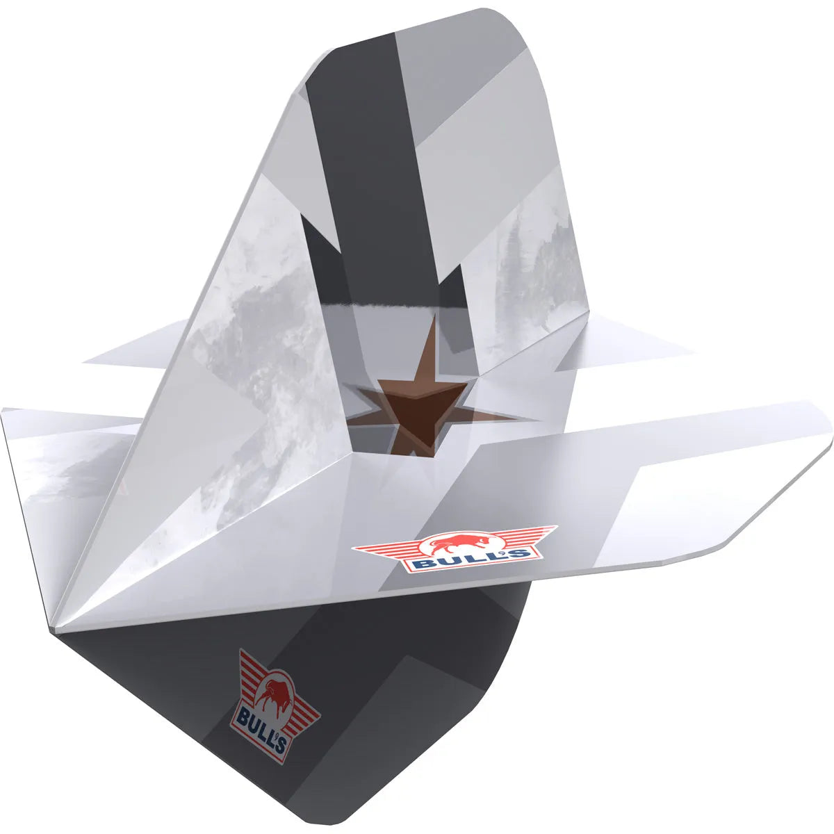 Bull's NL Series 100 Max Hopp 90 E5 No2 Flights