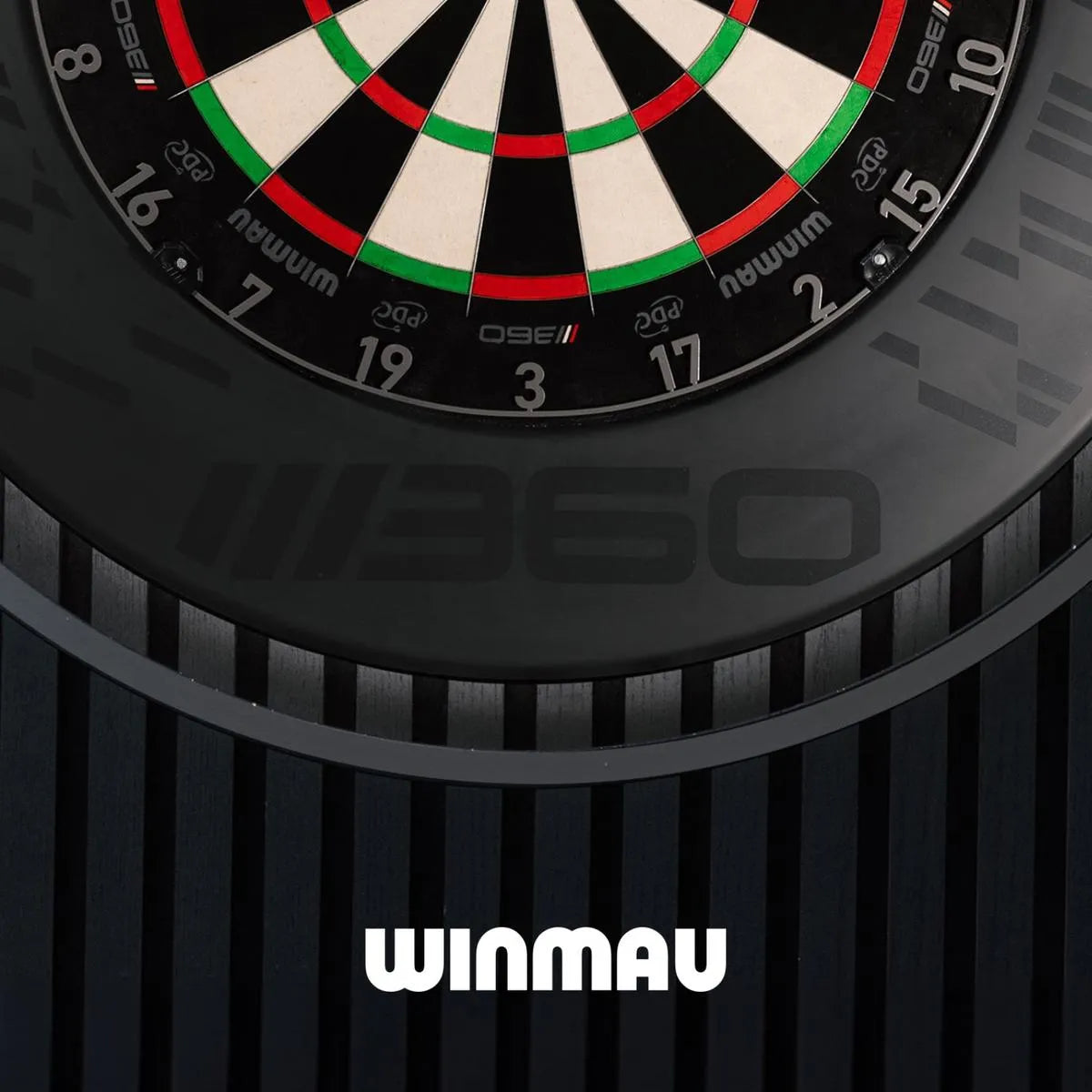 Winmau Blade 360 Surround Set Bundle