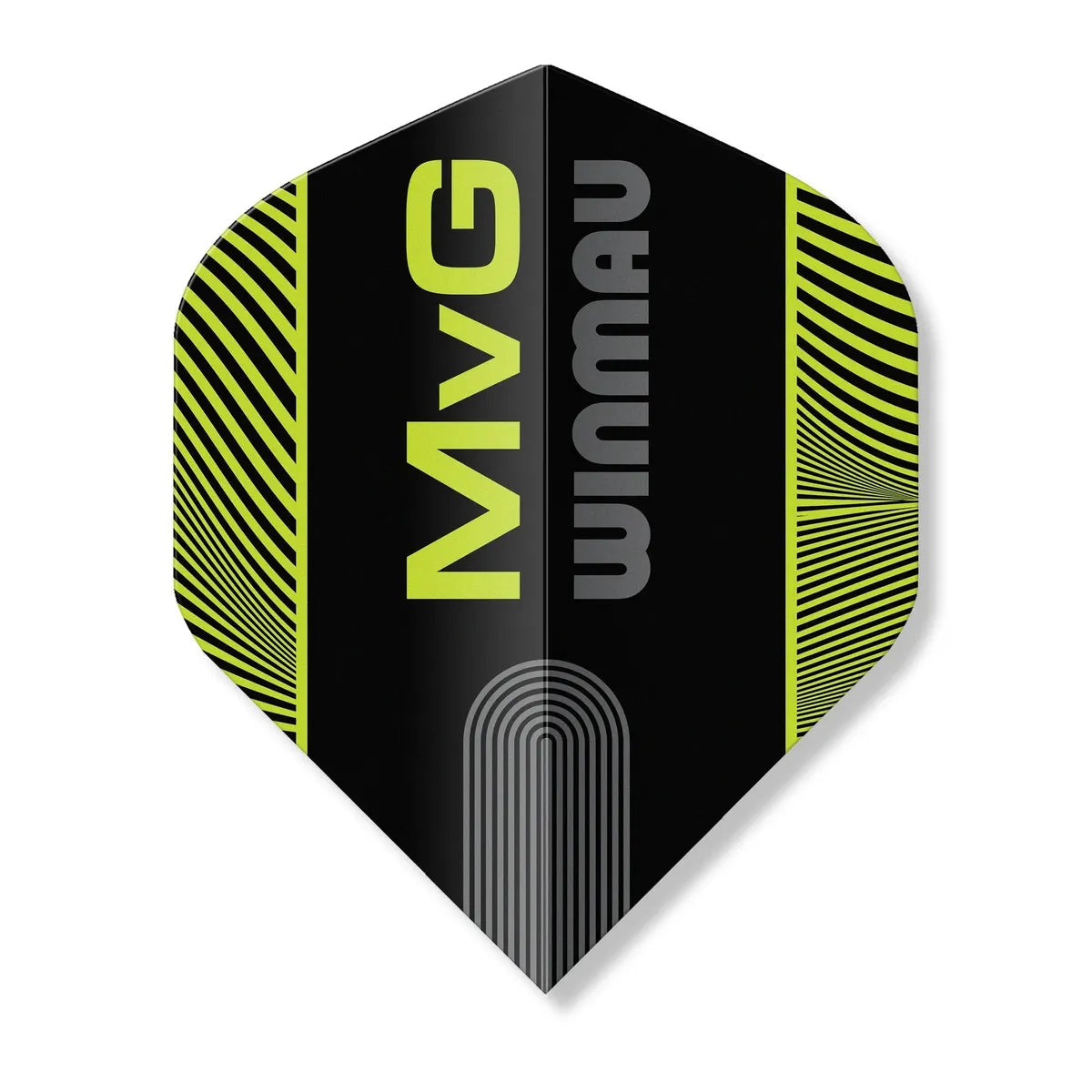 Winmau MVG Flight Collection-4-Premier Darts