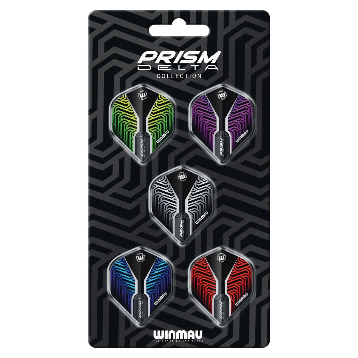Winmau Prism Delta Flight Collection-1-Premier Darts