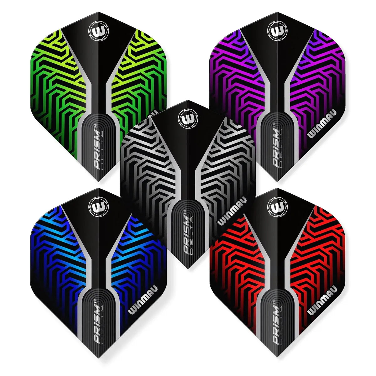 Winmau Prism Delta Flight Collection-2-Premier Darts
