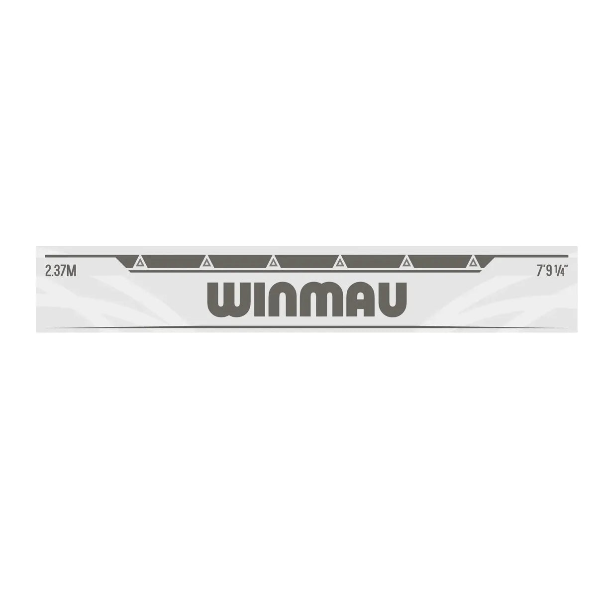 Winmau White Oche Line-1-Premier Darts