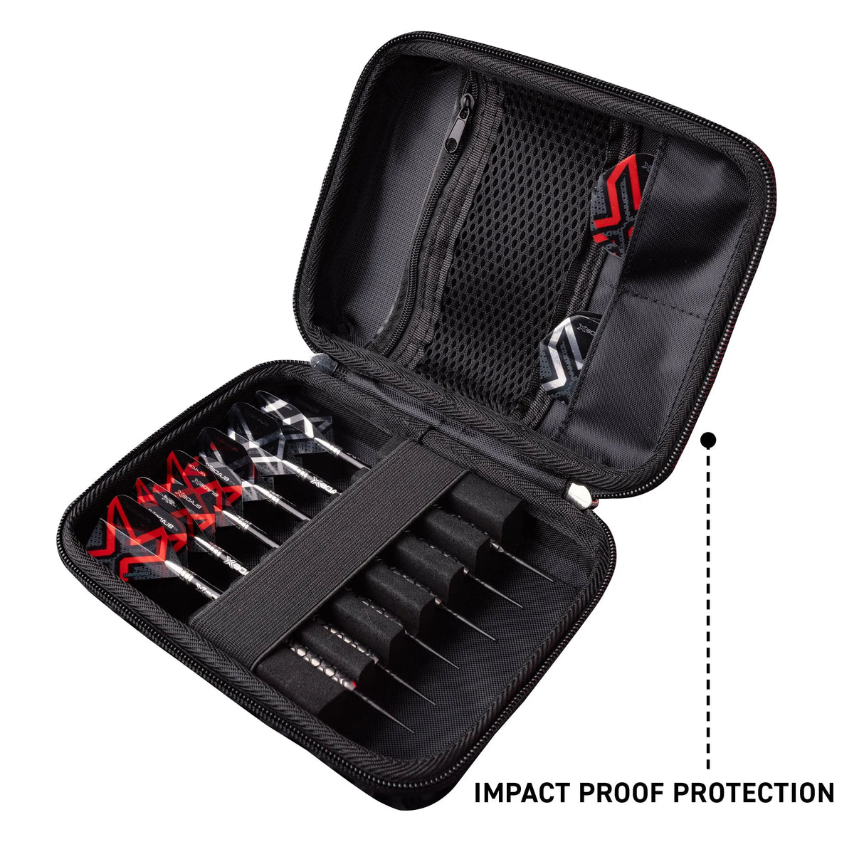 Winmau Blade X Armor G2 Dart Wallet-2-Premier Darts