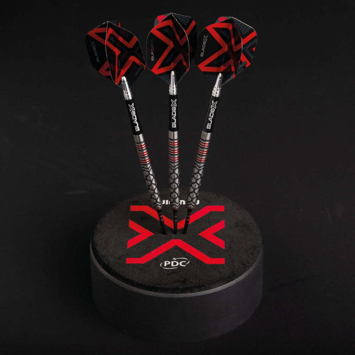 Winmau Blade X Dart Dock-3-Premier Darts