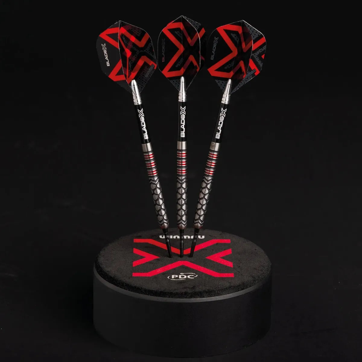 Winmau Blade X Dart Dock-4-Premier Darts