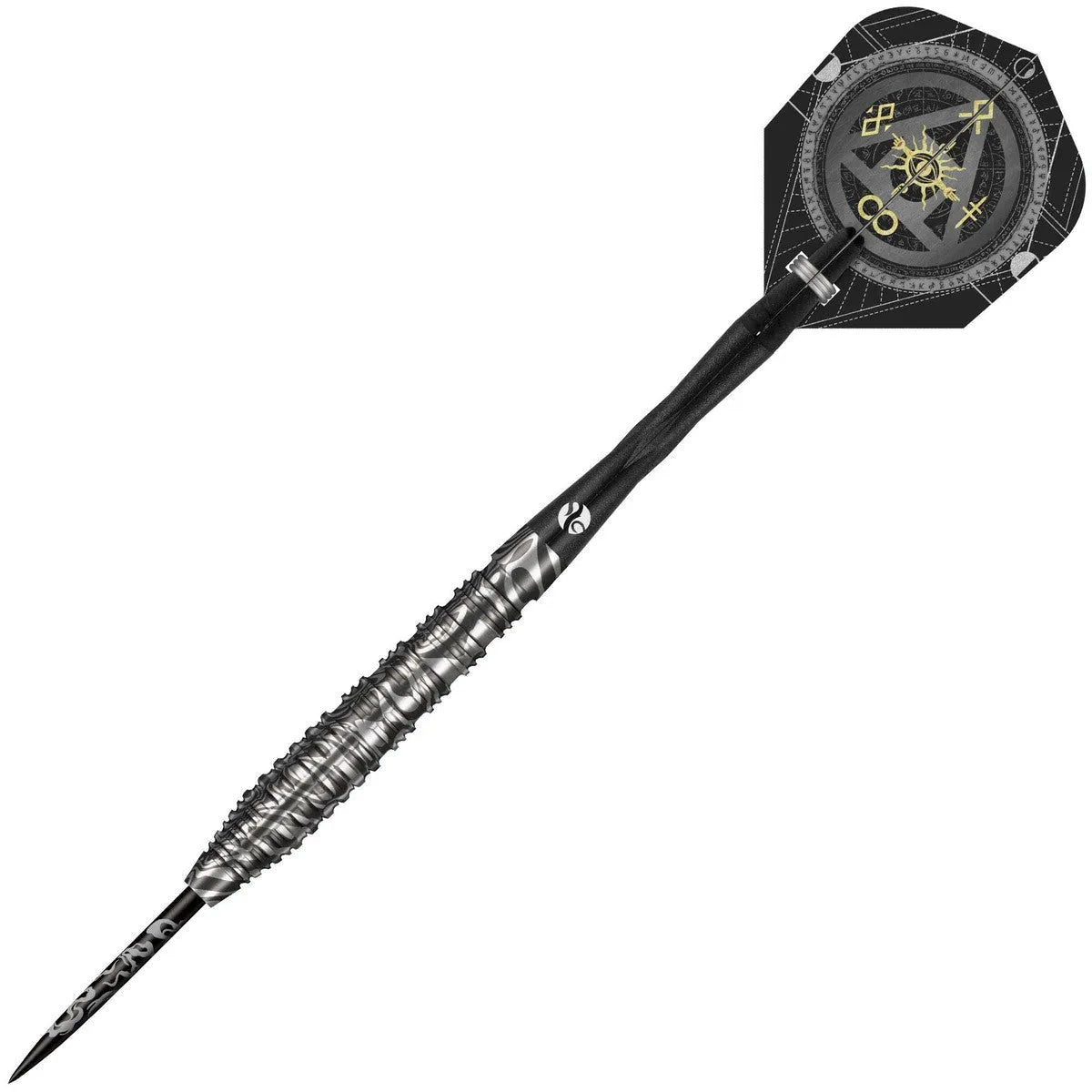 Shot Alchemy Runstil 90% Tungsten Steel Tip Darts-4-23 GRAM-Premier Darts