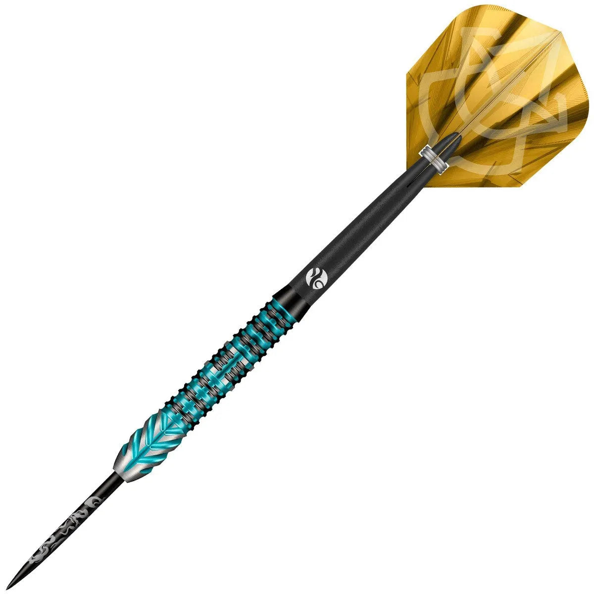 Shot Alchemy Volta 90% Tungsten Steel Tip Darts-4-23 GRAM-Premier Darts