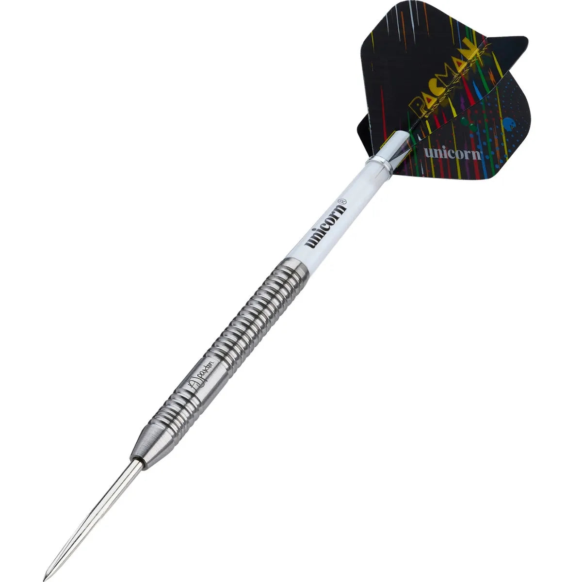 Unicorn Adam Paxton Contender 90% Tungsten Steel Tip Darts