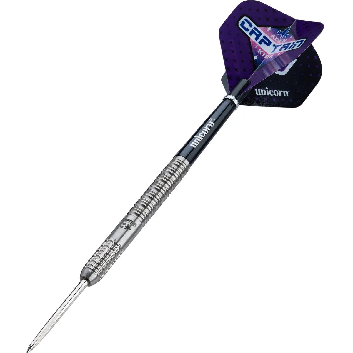 Unicorn Aden Kirk Global 90% Tungsten Steel Tip Darts