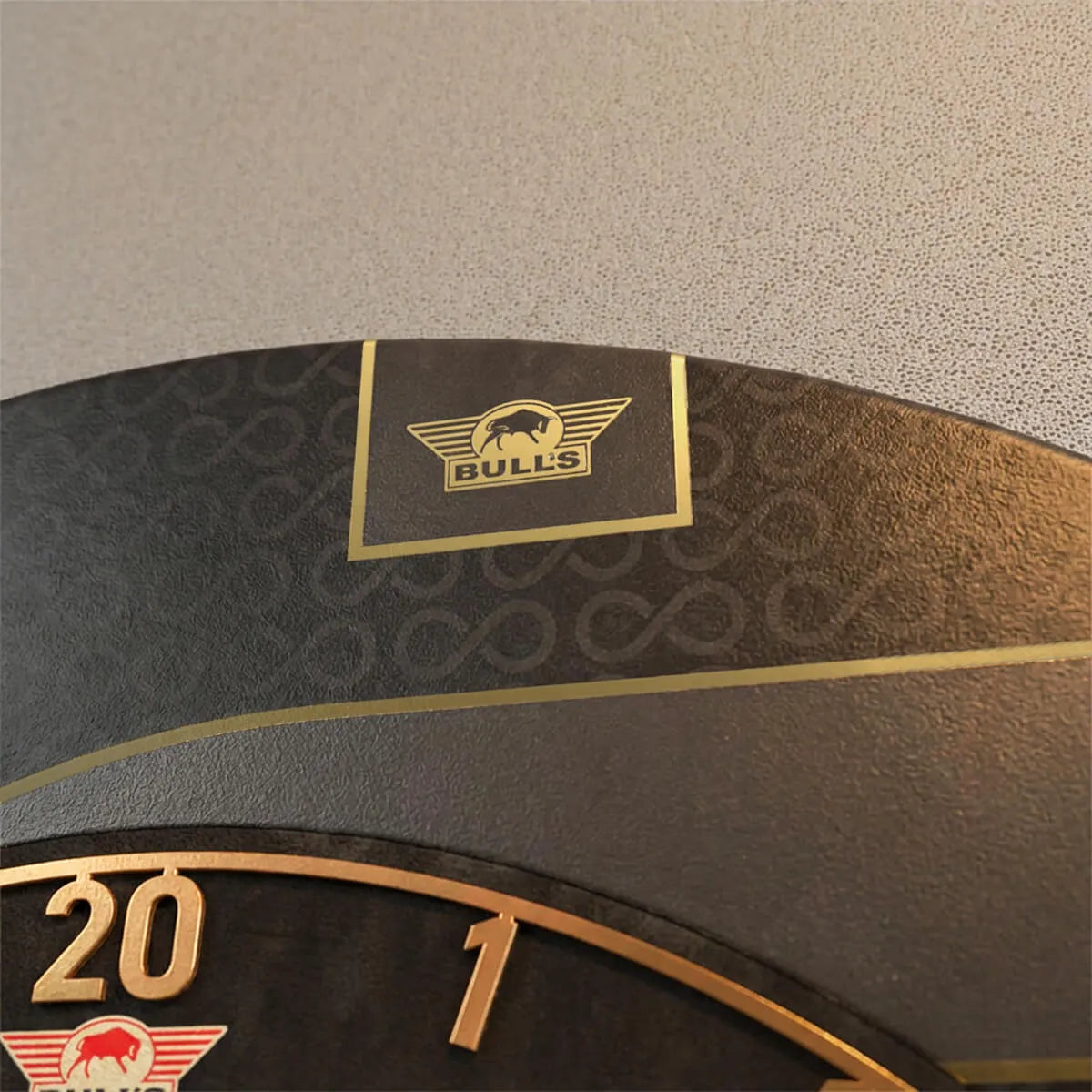 Bull's NL Advantage 8 Surround-5-Premier Darts