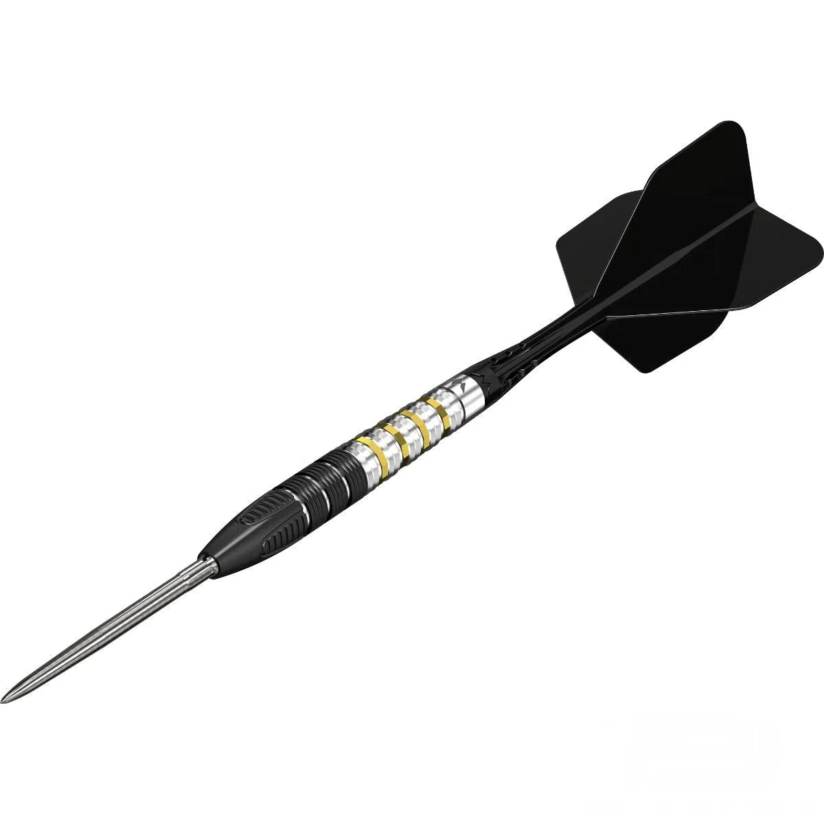 Mission Astro R2.5 95% Tungsten Steel Tip Darts-1-22 GRAM-Premier Darts
