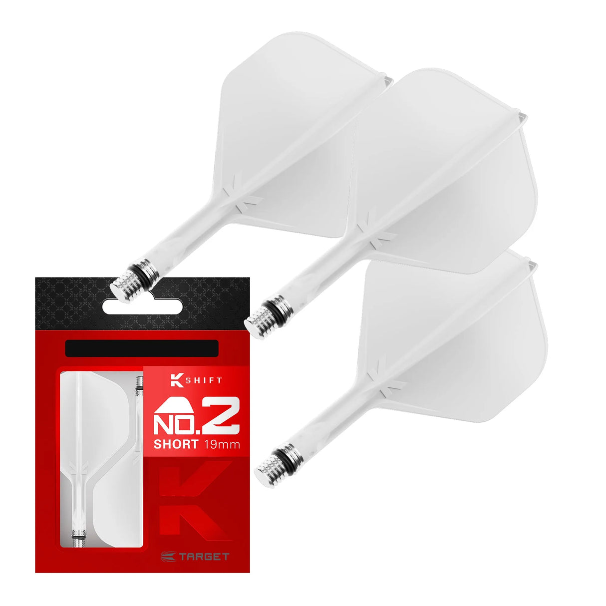 Target Darts K-Shift Flight System No2-Dart Flights-13-Premier Darts