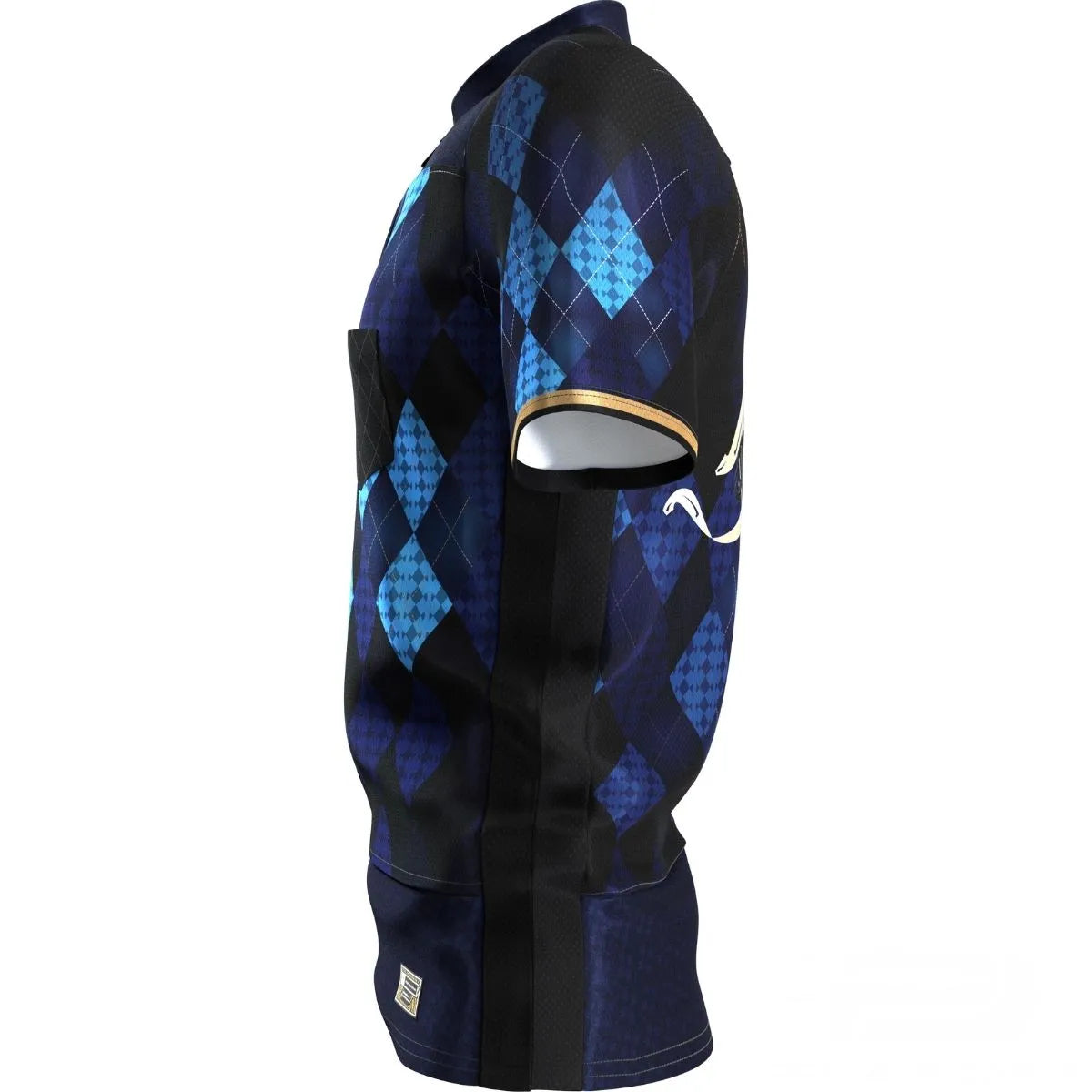 Target Darts Beau Greaves 2027 Player Shirt-10-Small-Premier Darts