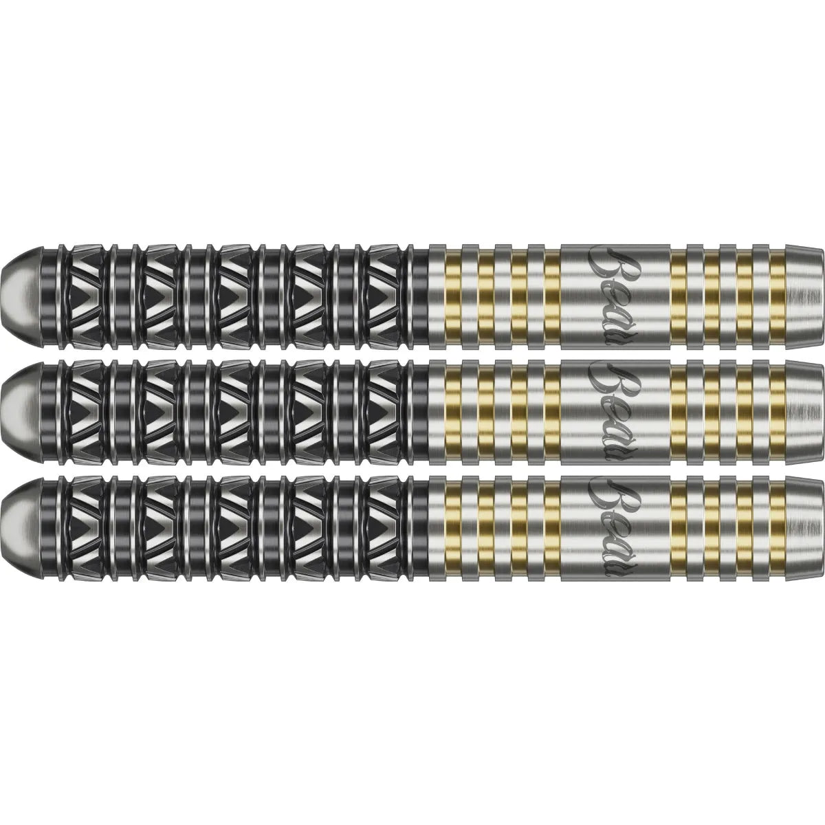Target Japan Beau Greaves G1 90% Tungsten Steel Tip Darts