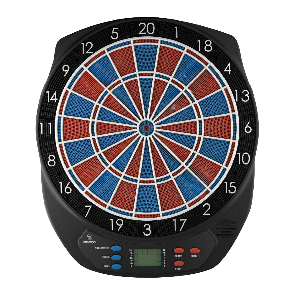 BEAZD Scorpy Electonic Dart Board-1-Premier Darts