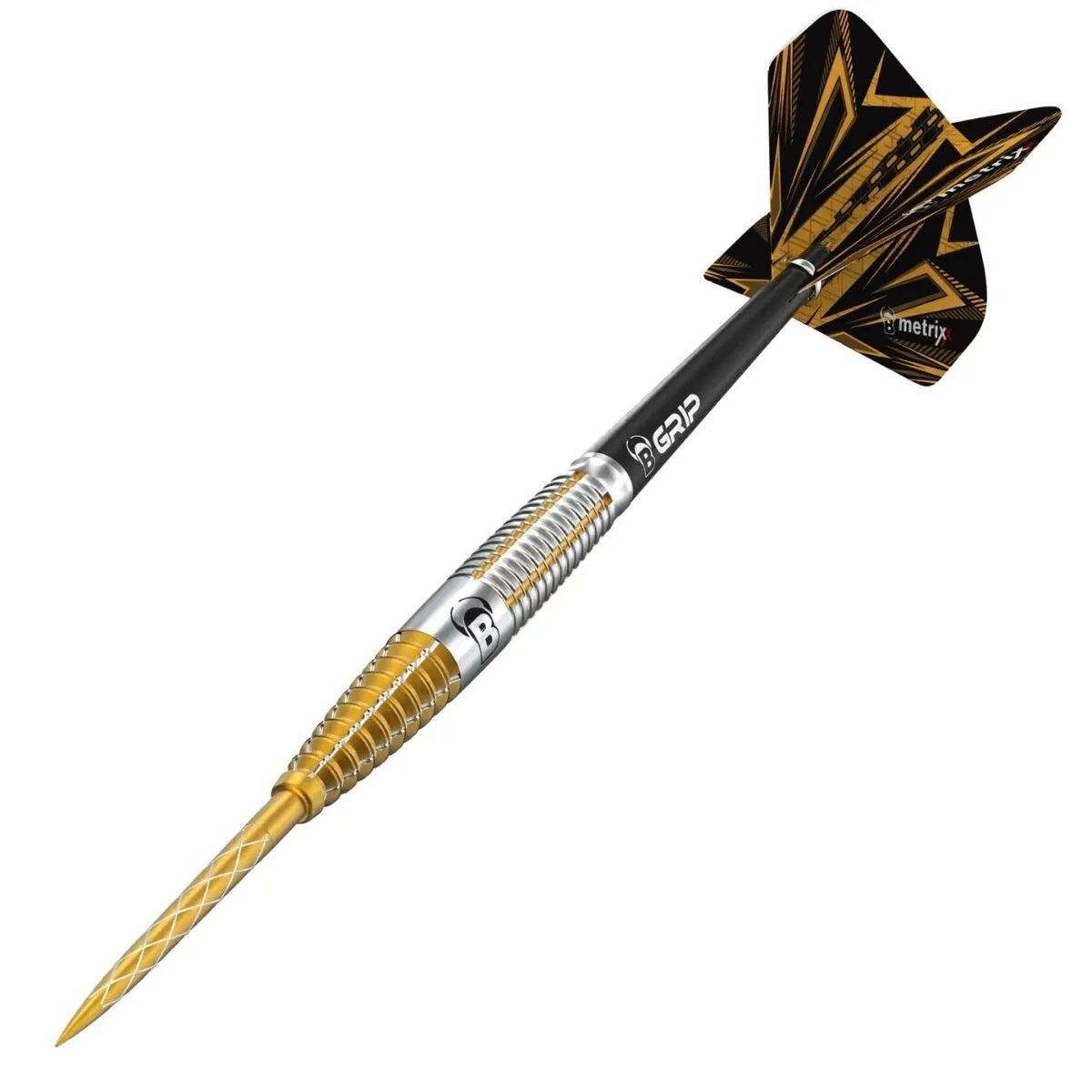 BEAZD Stinger 90% Tungsten Steel Tip Darts-2-21 GRAM-Premier Darts