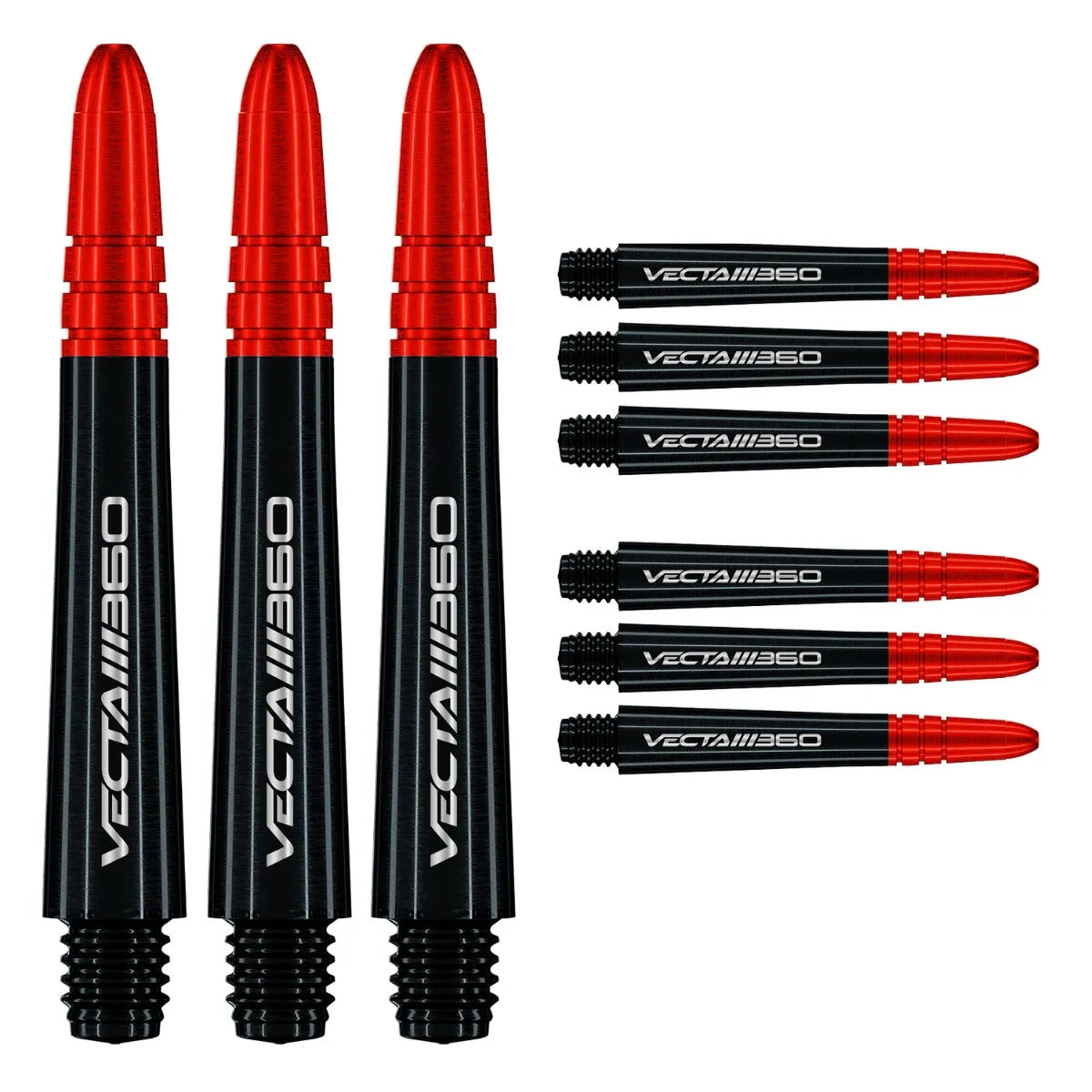 Winmau Vecta Blade 360 Dart Shaft