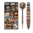 Shot Badlands Rustin 90% Tungsten Steel Tip Darts