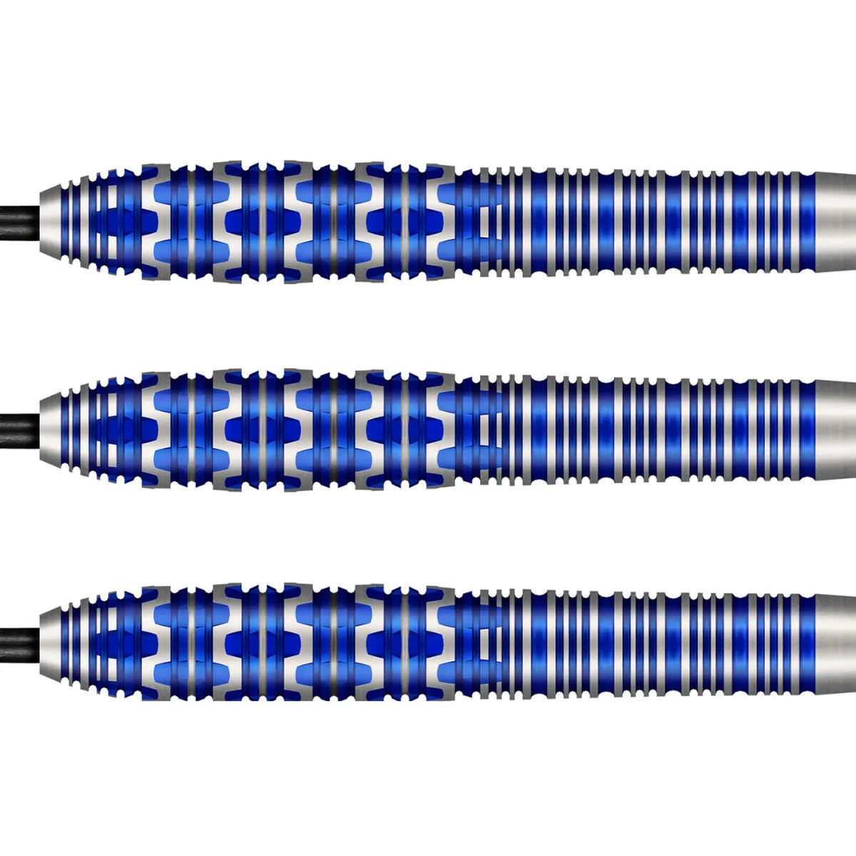 Shot Badlands Tova 90% Tungsten Steel Tip Darts-3-23 GRAM-Premier Darts