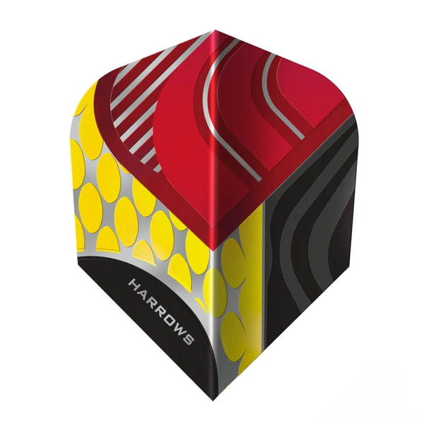 Harrows WORLD CUP 2026 Standard Flights - Belgium-1-Premier Darts