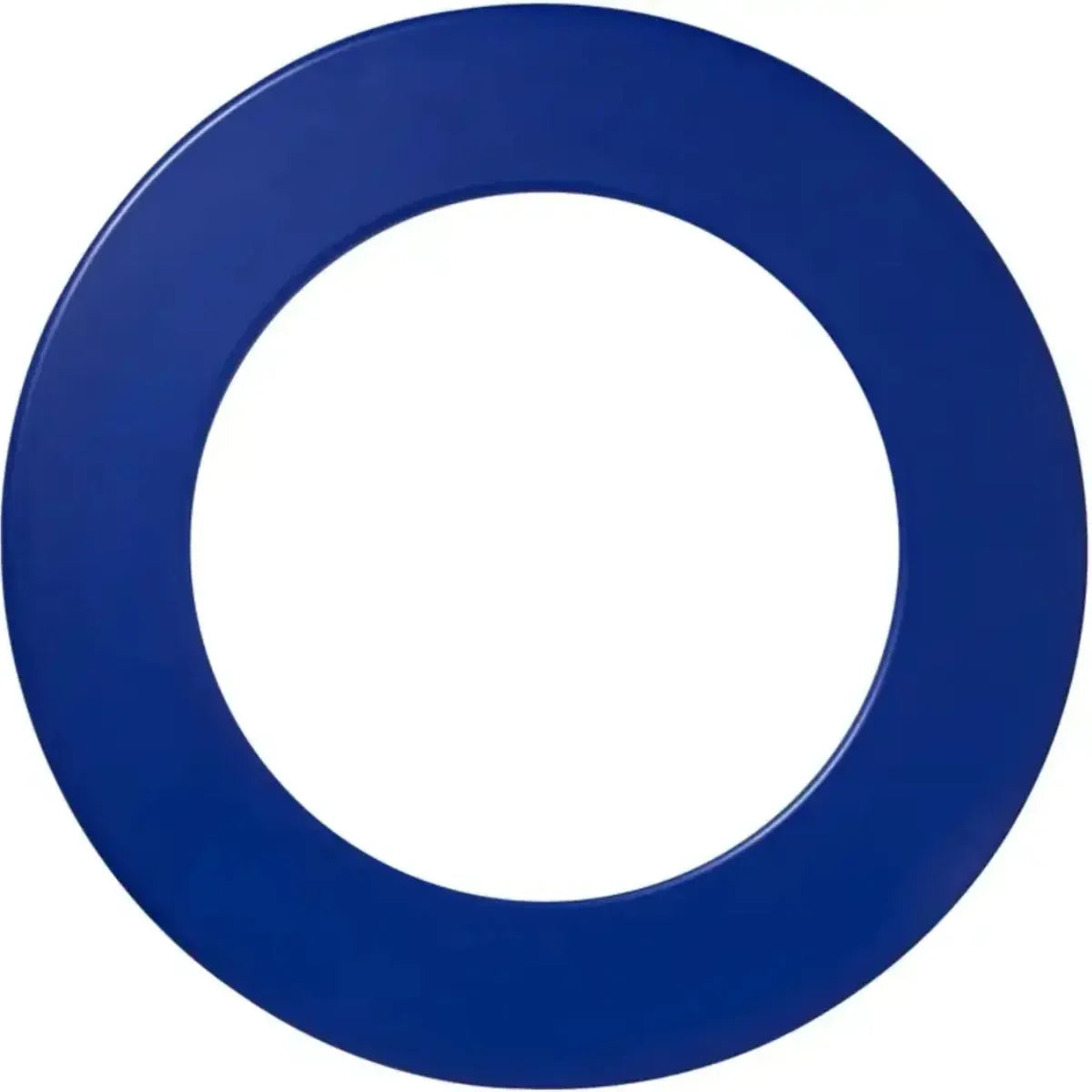 NPQ Plain Surround-3-Blue-Premier Darts