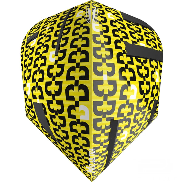 Target Darts Bolide No6 Flights-1-Premier Darts