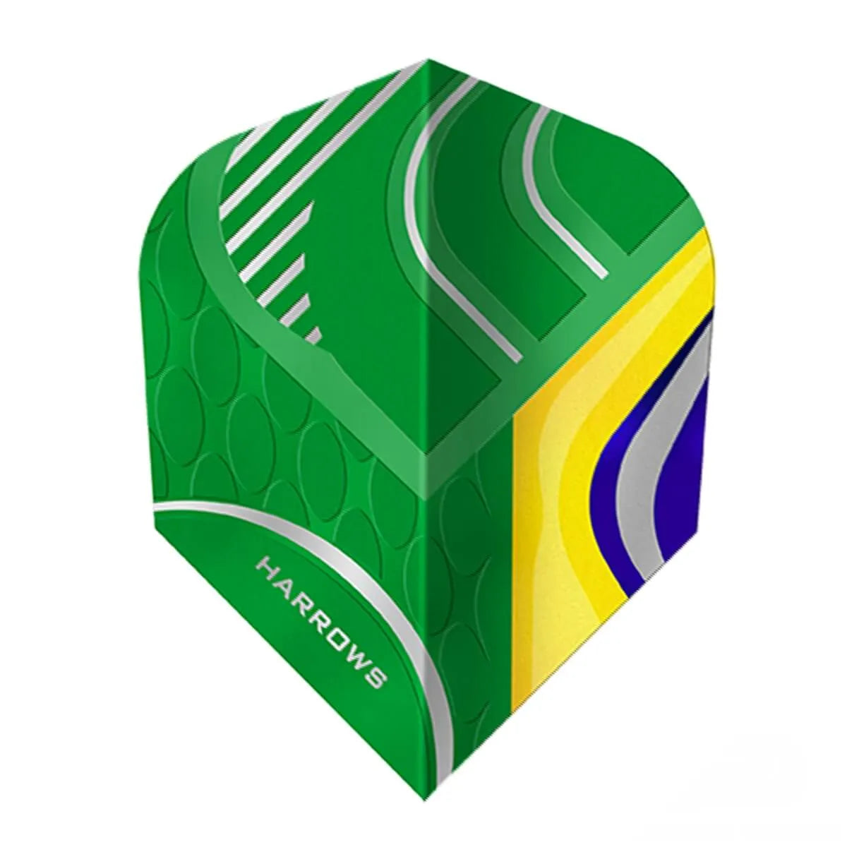 Harrows WORLD CUP 2026 Standard Flights - Brazil-1-Premier Darts