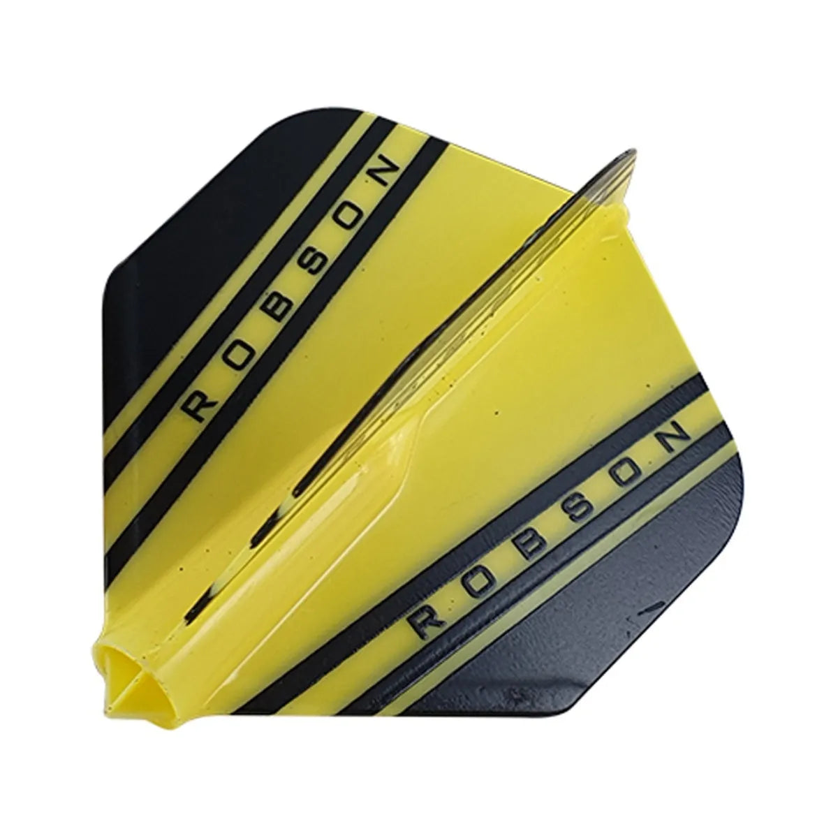 Bull's NL Robson Plus V-Series No2 Flights-9-Red-Premier Darts
