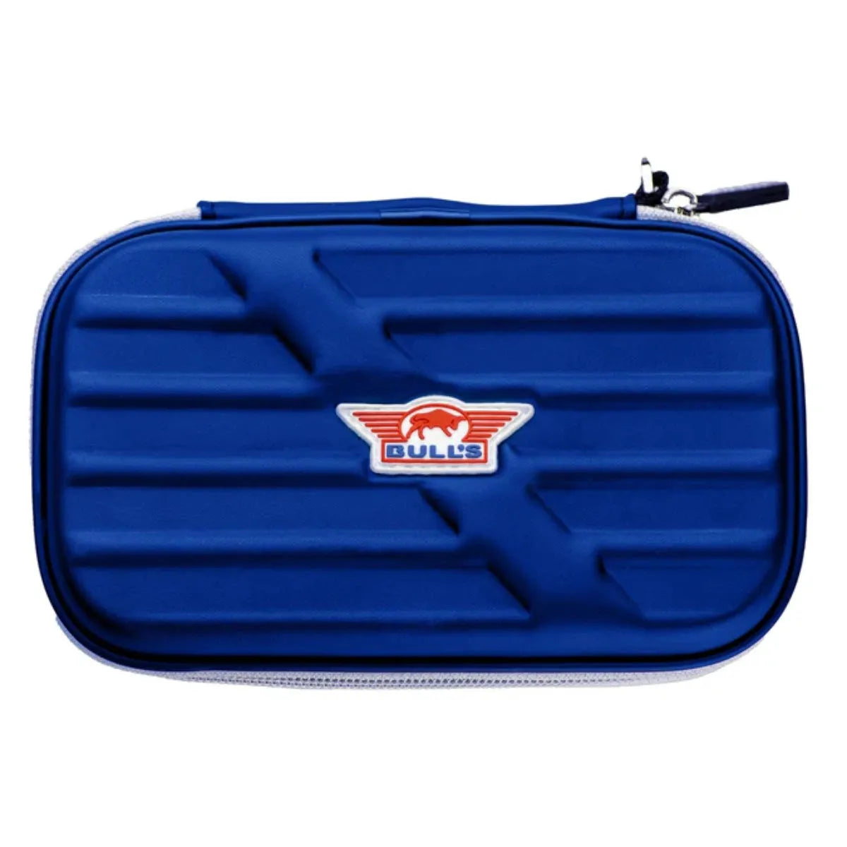 Bull's NL Wings Small Case-4-Blue-Premier Darts