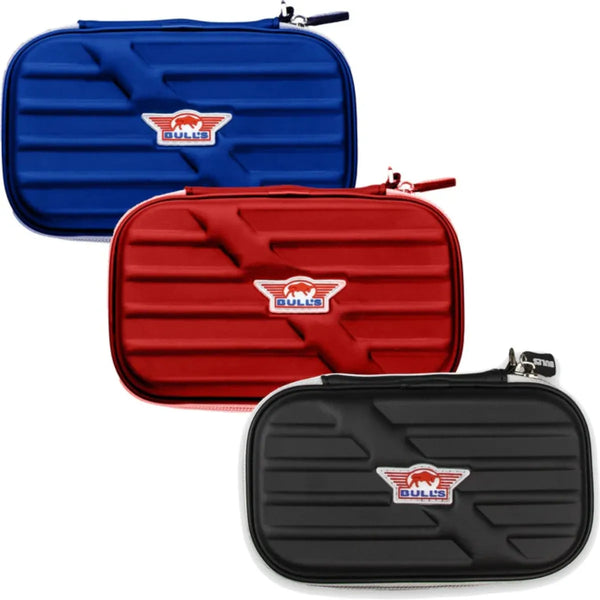 Bull's NL Wings Small Case-1-Black-Premier Darts