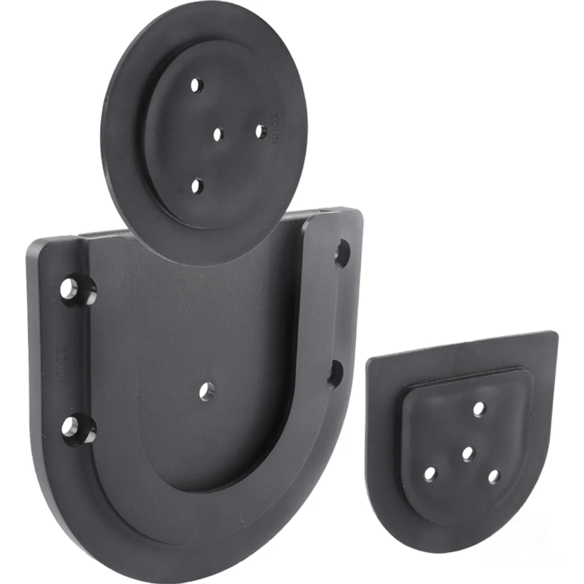 Bullet Dartboard Hang System-1-Premier Darts