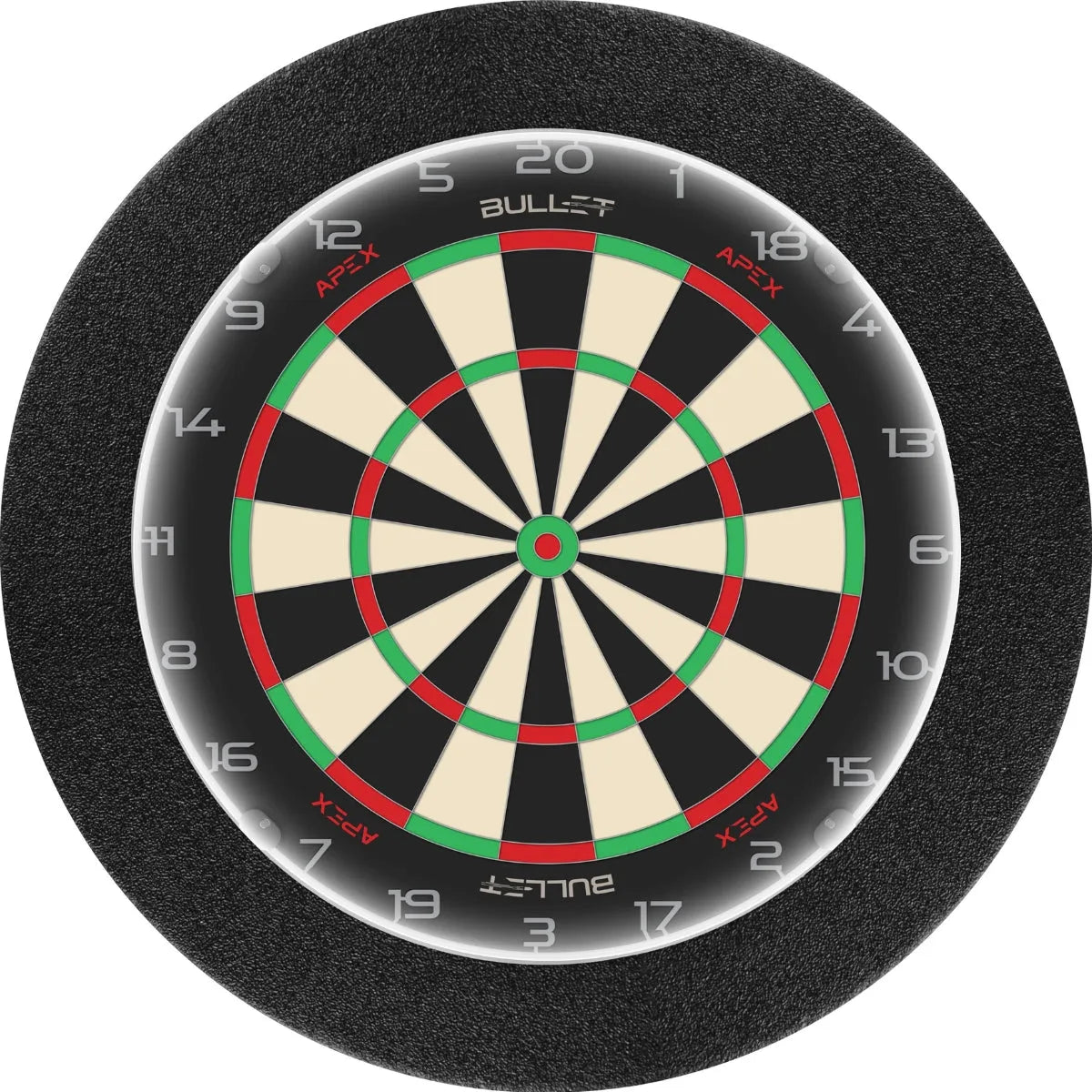 Bullet Ignite LED Ring